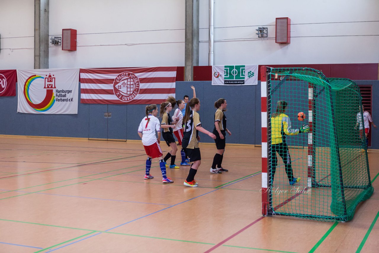 Bild 316 - Norddeutschen Futsalmeisterschaften : Sieger: Osnabrcker SC